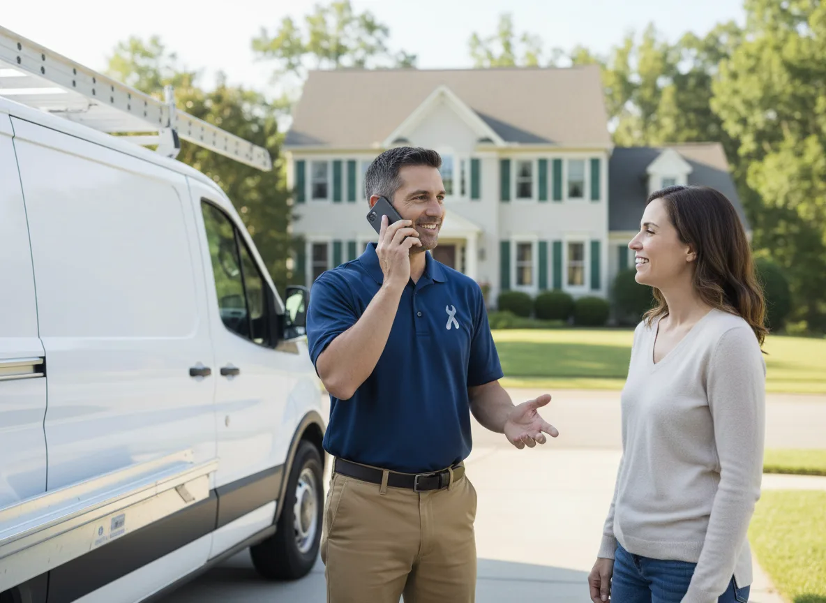 Home Gutter Service Au Train, MI FAQs